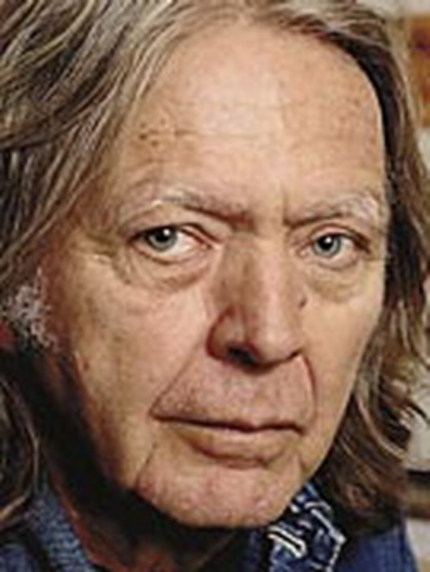 DARKEST AMERICANA & ELSEWHERE: RUHR: A Few Questions For James Benning